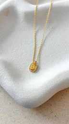 Collar Zodiacal - Capricornio