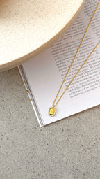 Collar Zodiacal - Capricornio