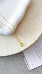 Collar Zodiacal - Capricornio