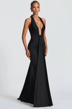 Rosetta Maxi Vestido