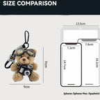 TEDDY BEAR | CHARM