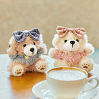 Charm de osito de peluche para bebé