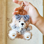 Charm de osito de peluche para bebé
