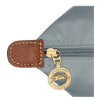 Bolso tote parisien plegable - Gris