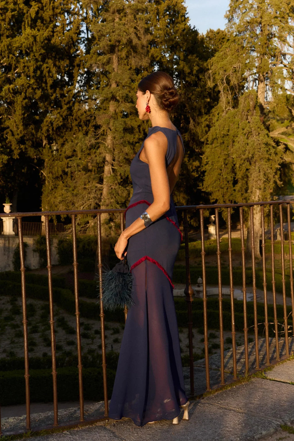 Violeta | Vestido Selene