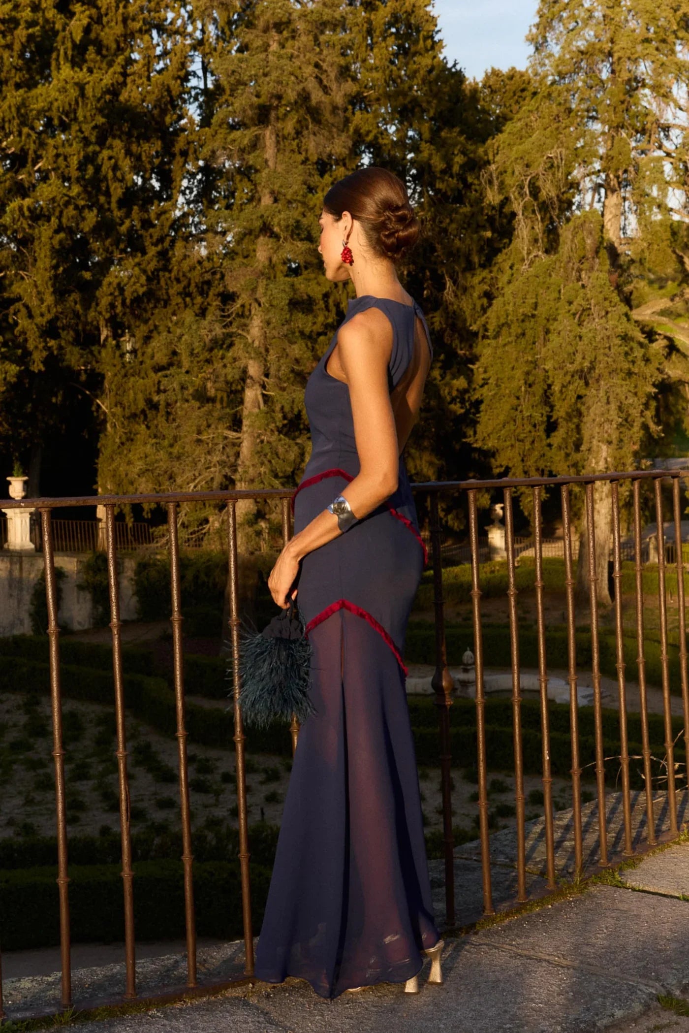 Violeta | Vestido Selene