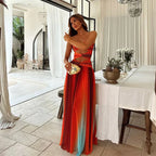 Vestido Maxi Annie - EDICIÓN LIMITADA