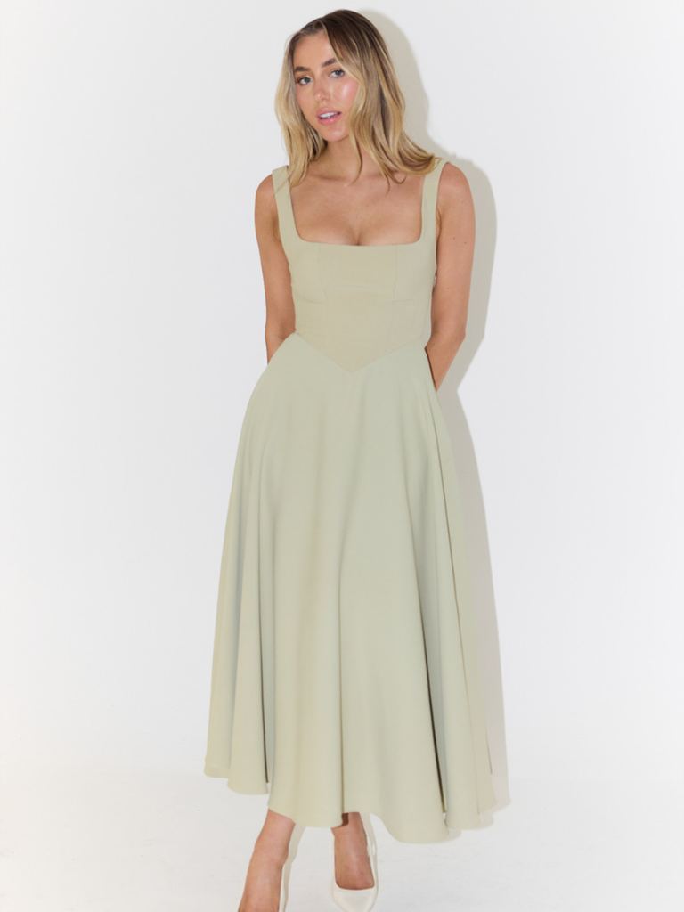Melisa | Vestido Grace