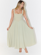 Melisa | Vestido Grace