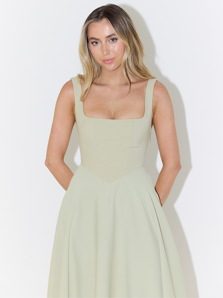 Melisa | Vestido Grace