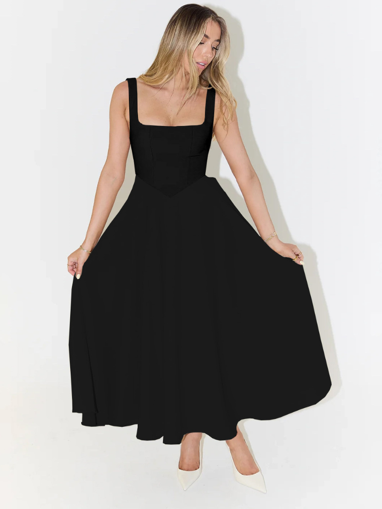 Melisa | Vestido Grace