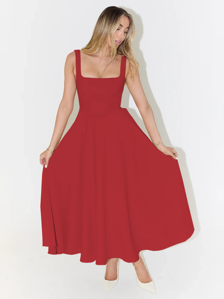 Melisa | Vestido Grace