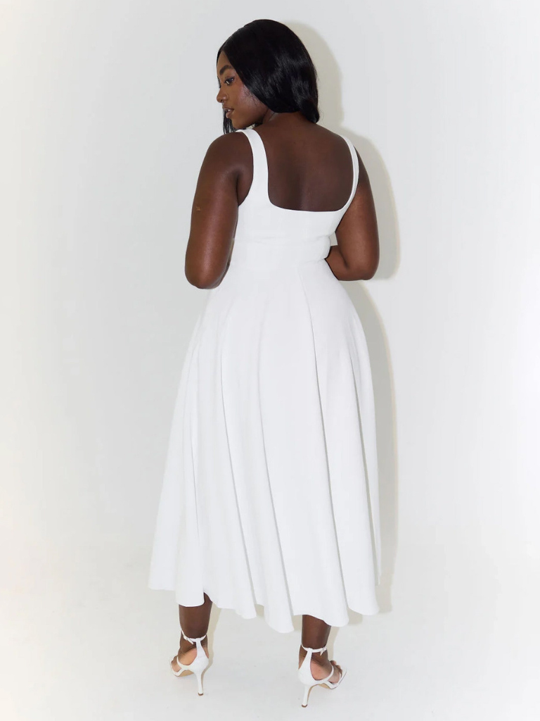 Melisa | Vestido Grace