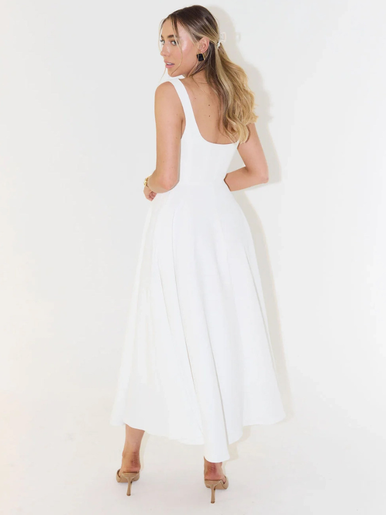 Melisa | Vestido Grace