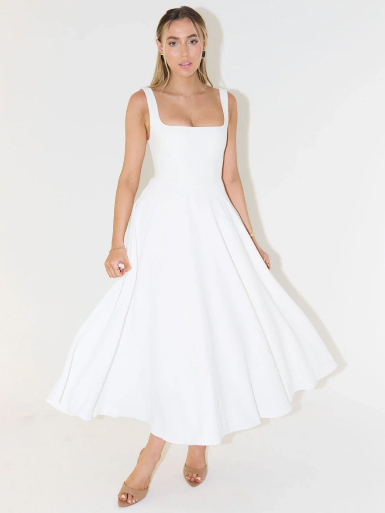 Melisa | Vestido Grace