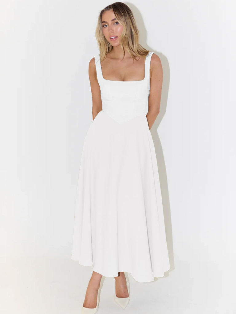 Melisa | Vestido Grace