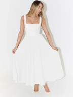 Melisa | Vestido Grace