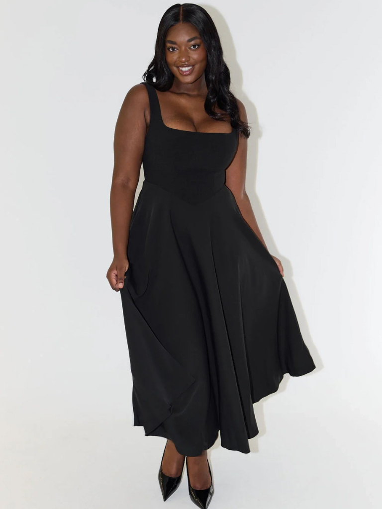 Melisa | Vestido Grace
