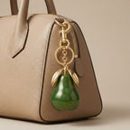 GOLDEN PEAR | CHARM