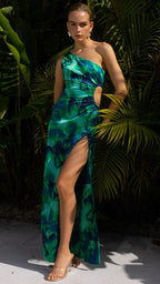 Vestido Barzilio  Edición Limitada