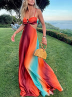 Vestido Maxi Shane