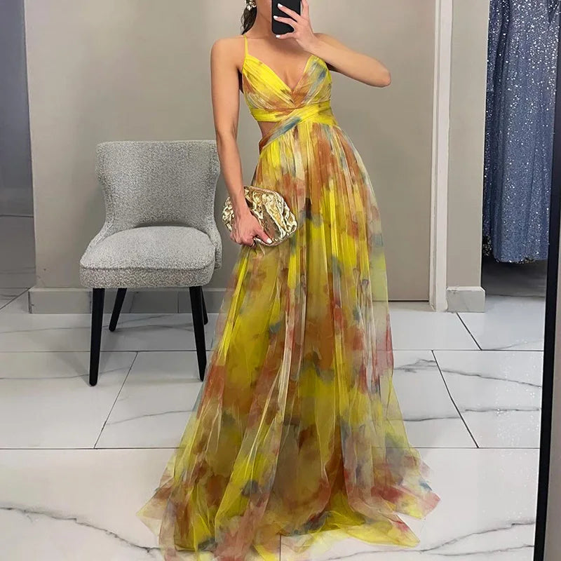 Vestido Isabel