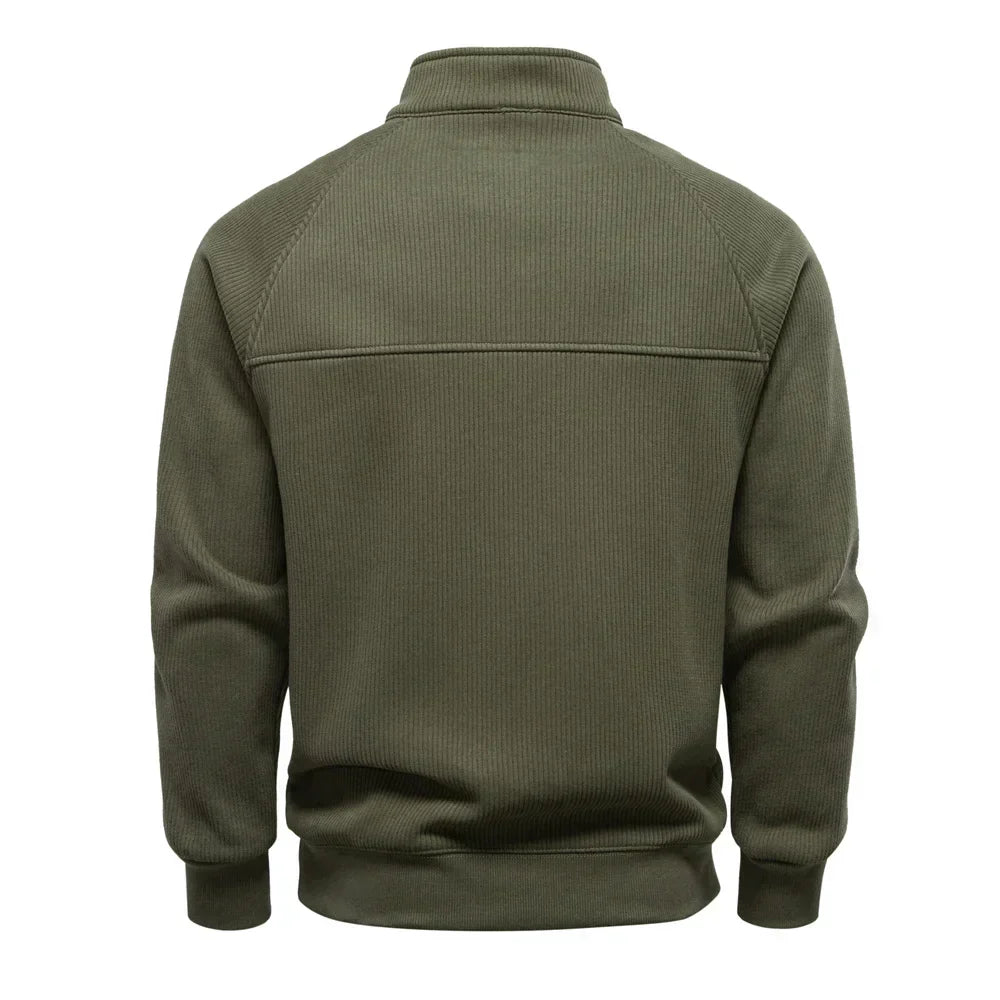 Mateo | Jersey térmico para hombre