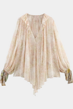 Blusa Dunas Susurrantes
