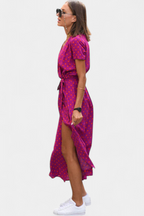 Arabella Vestido Cómodo y Favorecedor para el Día a Día