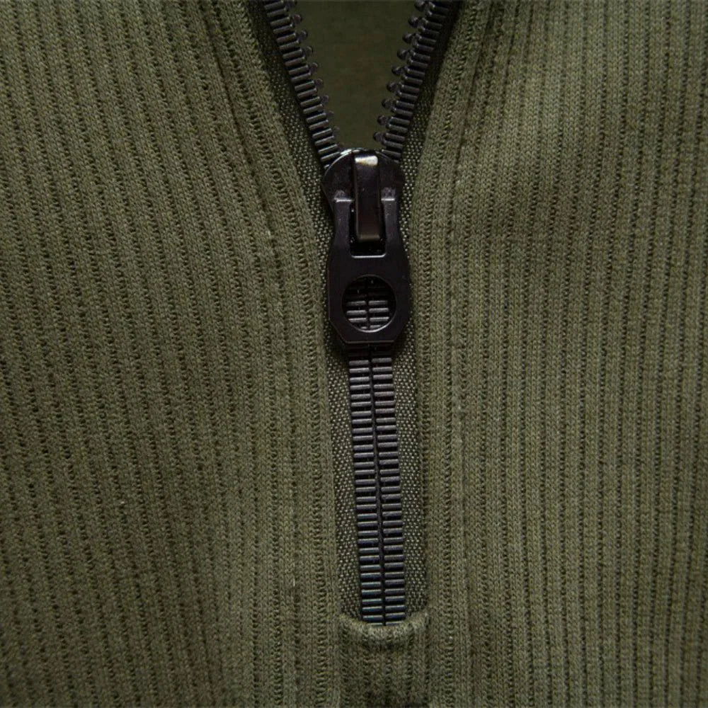 Mateo | Jersey térmico para hombre