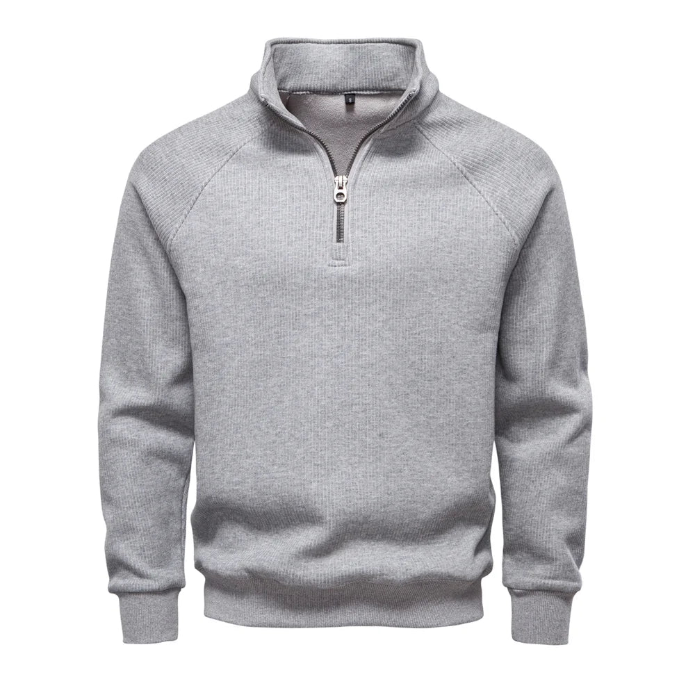 Mateo | Jersey térmico para hombre