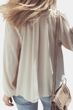 Blusa Tierra