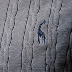 Sergio | Jersey moderno de punto para hombre