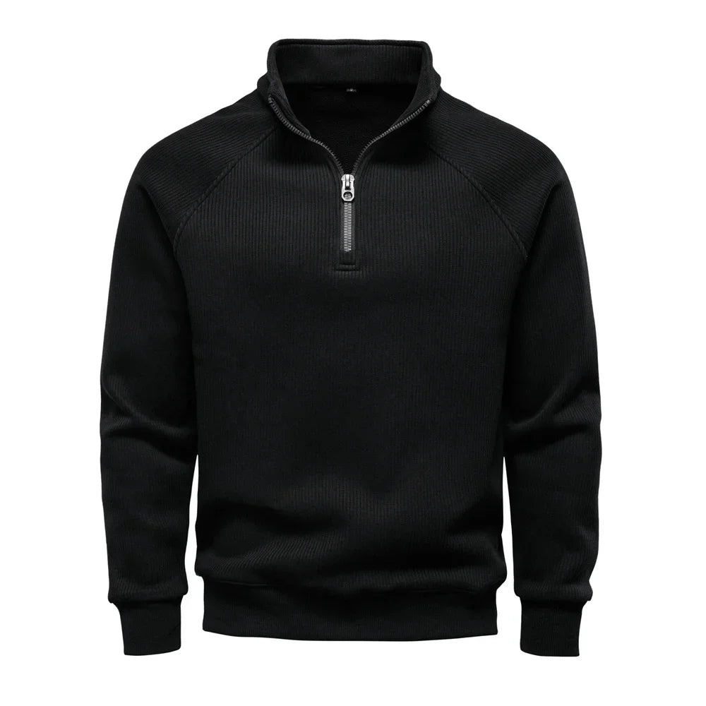 Mateo | Jersey térmico para hombre