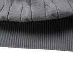 Sergio | Jersey moderno de punto para hombre