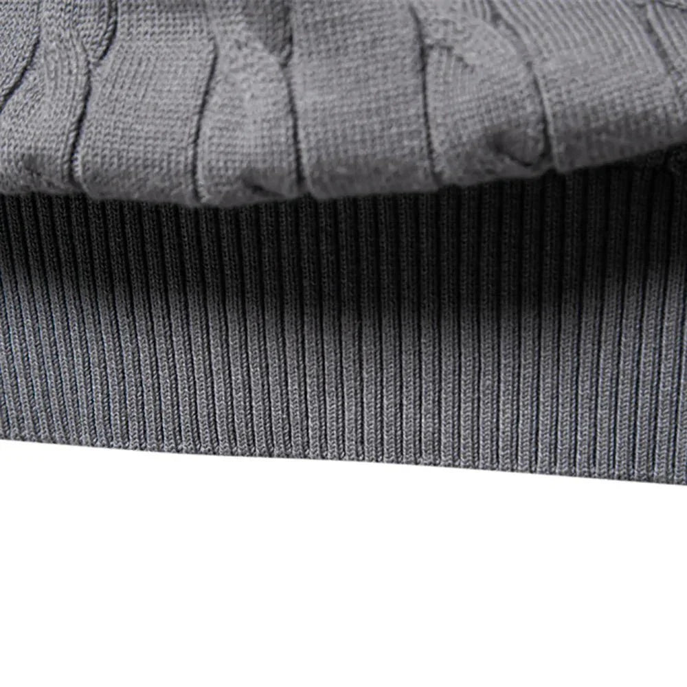 Sergio | Jersey moderno de punto para hombre