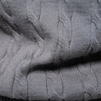 Sergio | Jersey moderno de punto para hombre