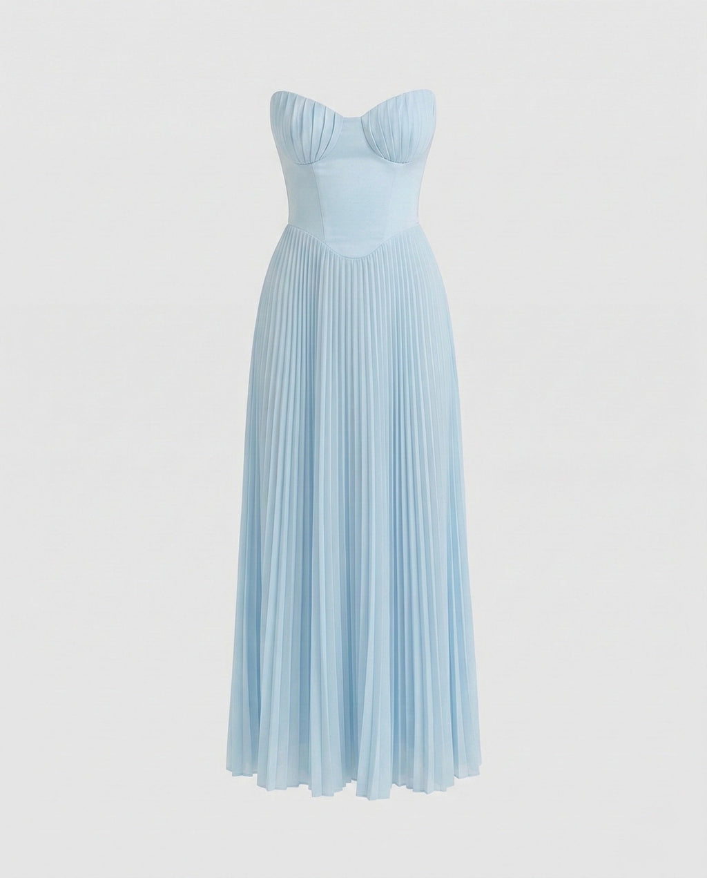 Vestido Aura Celeste