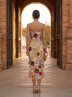 Vestido Rocío