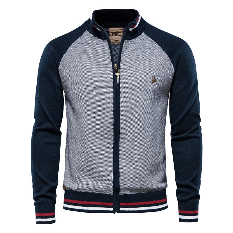 Hugo | Elegancia casual y máxima comodidad