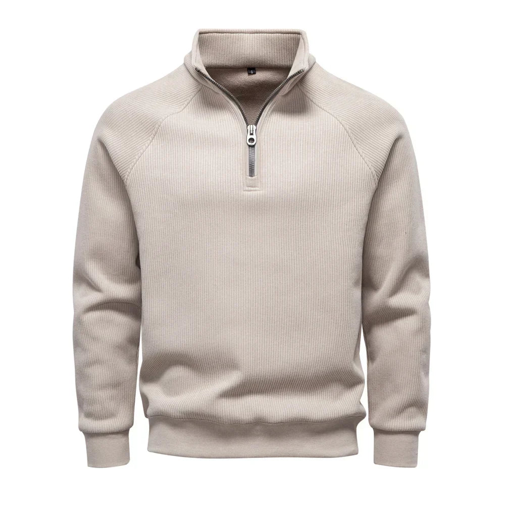 Mateo | Jersey térmico para hombre