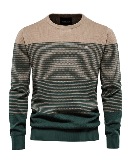 Pablo | Estilo masculino y confort absoluto