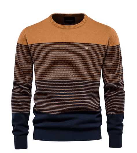 Pablo | Estilo masculino y confort absoluto