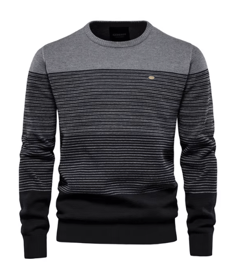 Pablo | Estilo masculino y confort absoluto