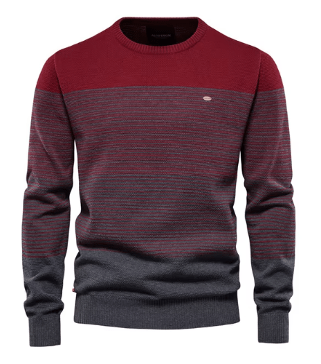 Pablo | Estilo masculino y confort absoluto