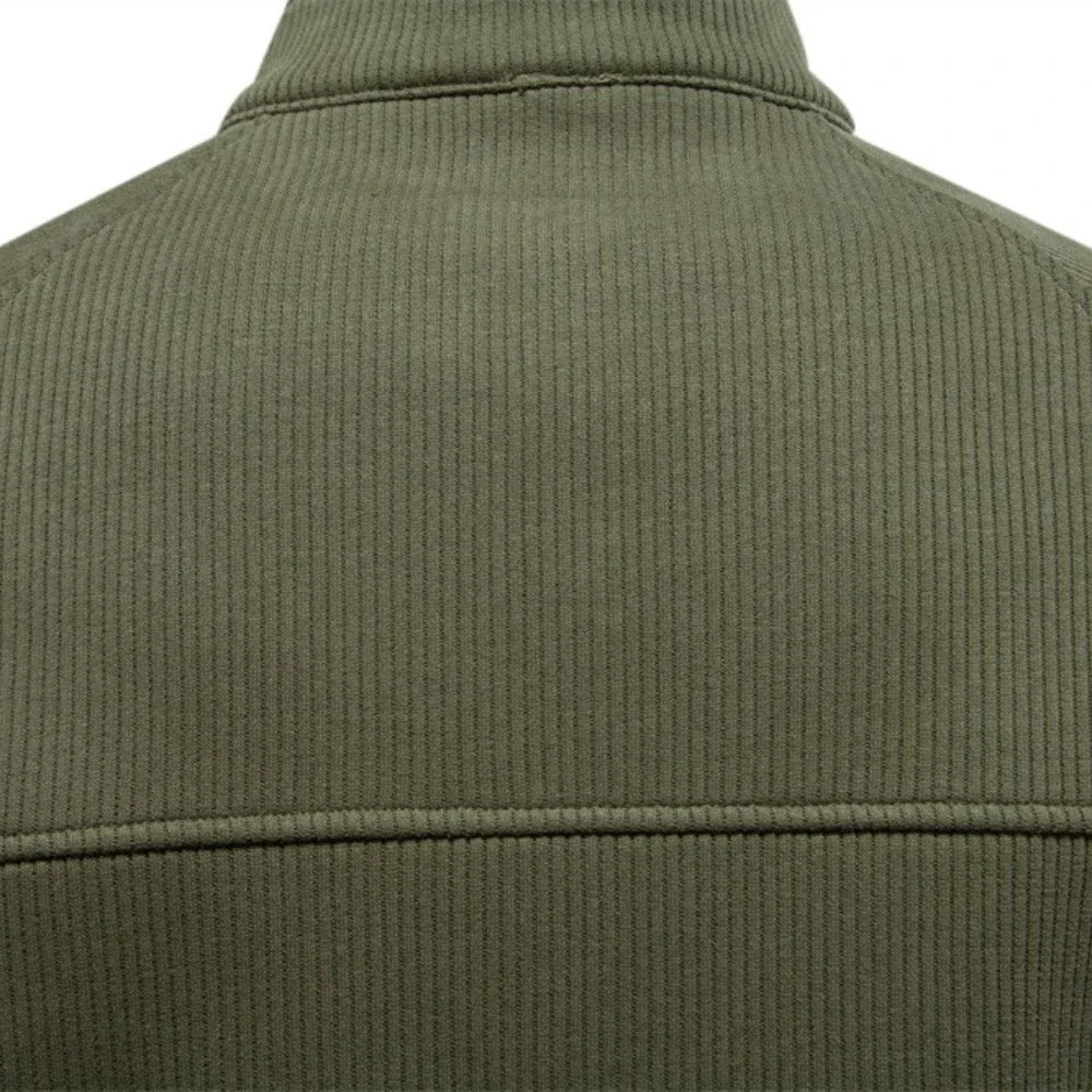 Mateo | Jersey térmico para hombre