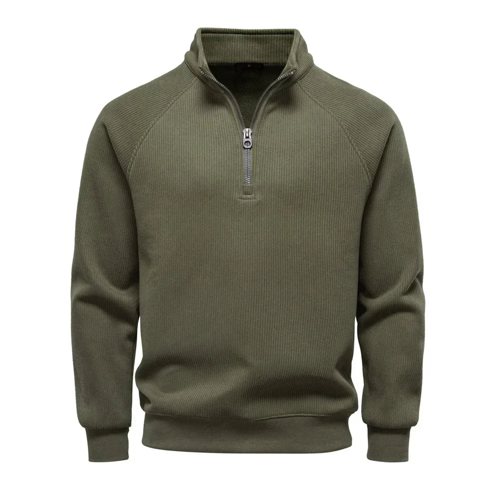 Mateo | Jersey térmico para hombre