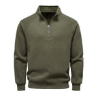Mateo | Jersey térmico para hombre