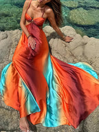 Vestido Maxi Shane