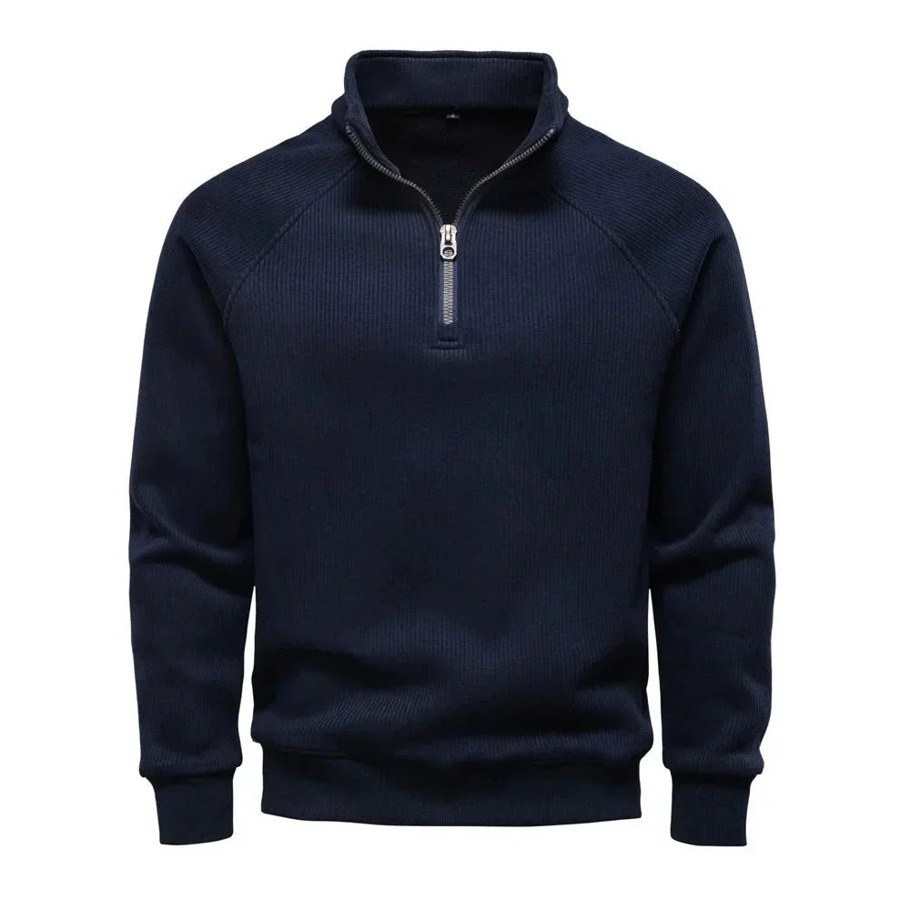 Mateo | Jersey térmico para hombre